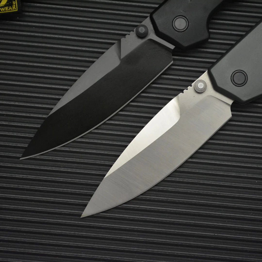 Nóż outdoorowy KS-2038, stal D – Knife Hunting Fixed Blade recenzja i cena