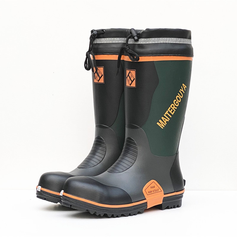 Wodoodporne wędkarskie polowan – Hunting Boot Insole recenzja i cena