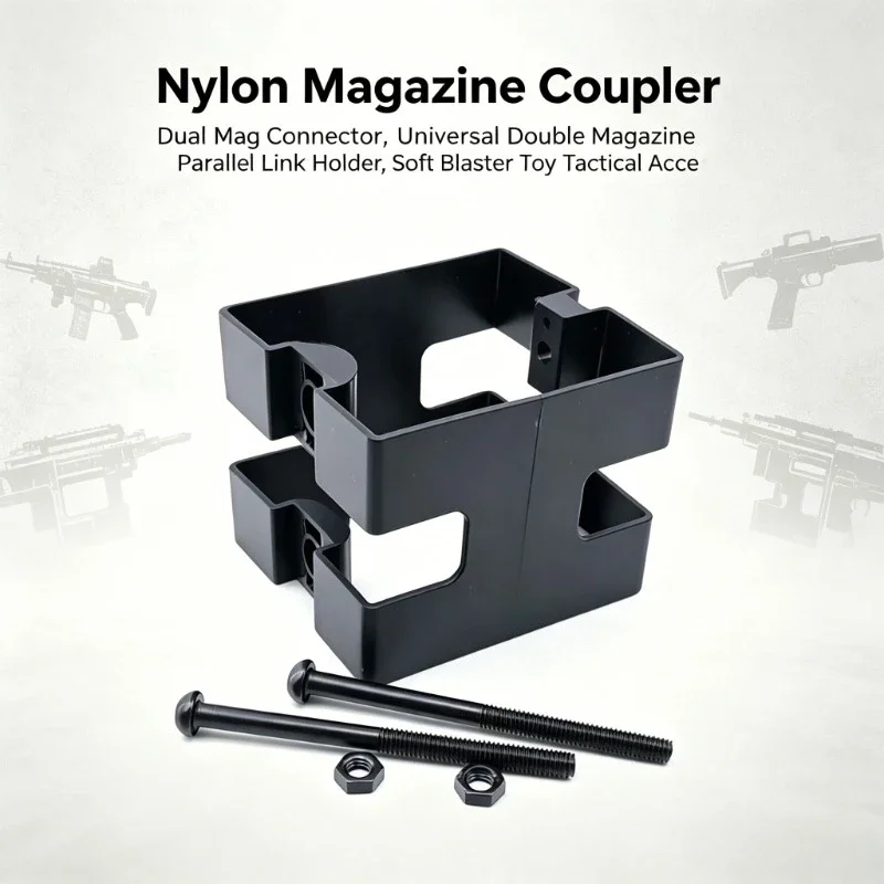 Nylonowy łącznik magazynków, p – Outdoor Hunting Magazines recenzja i cena