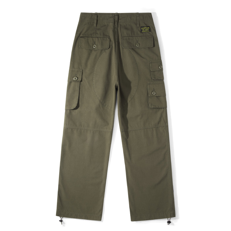 Spodnie robocze z wieloma kies – Hunting Outdoor Shop recenzja i cena