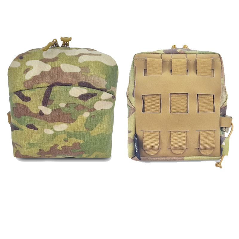 Saszetka taktyczna Airsoft GP, – Outdoor Hunting Gear Storage recenzja i cena
