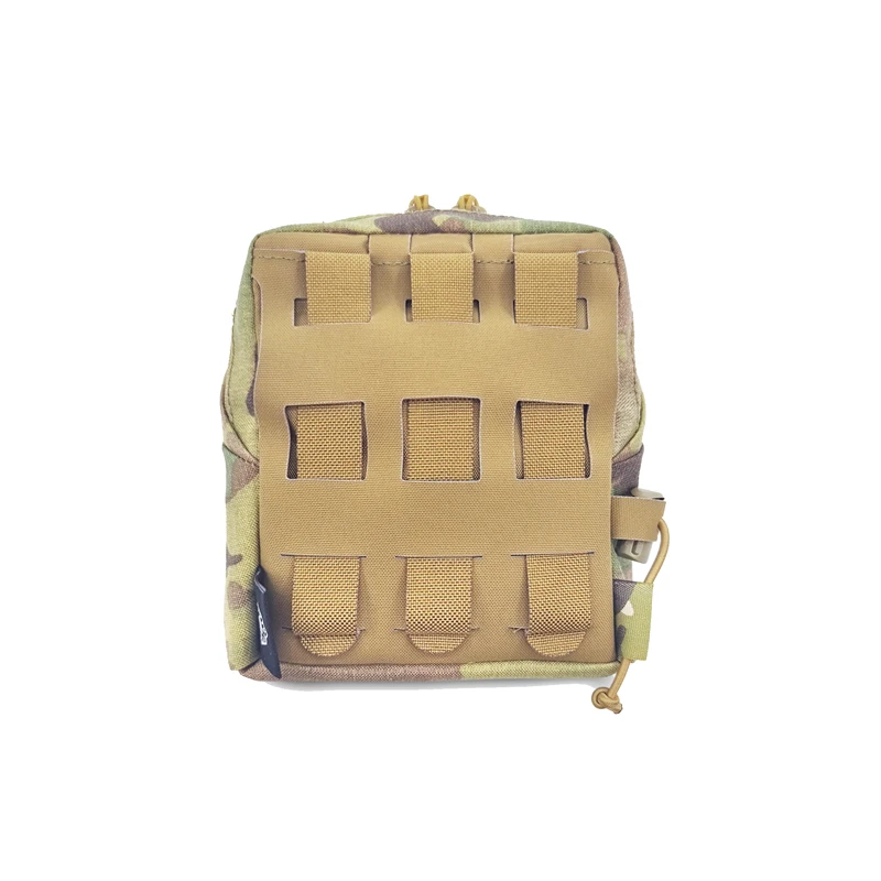 Saszetka taktyczna Airsoft GP, – Outdoor Hunting Gear Storage recenzja i cena