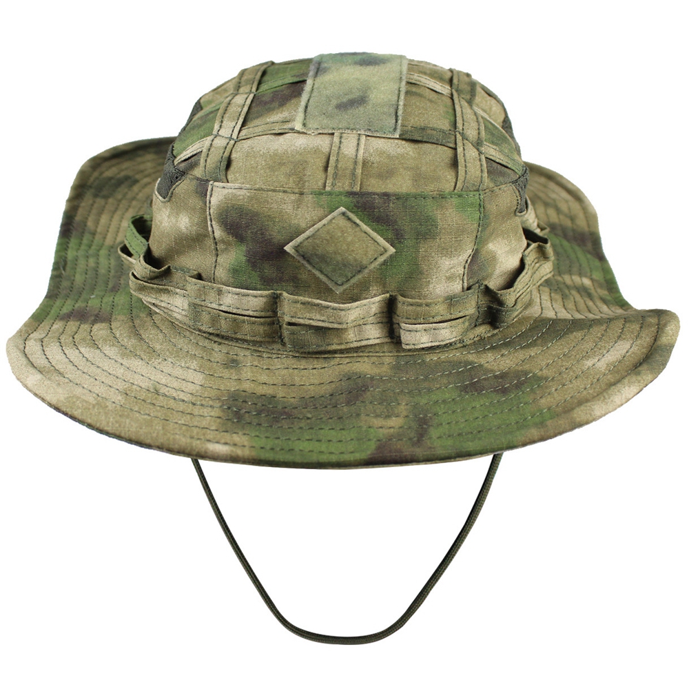 Kapelusz przeciwsłoneczny takt – Mens Outdoor Hunting Hats recenzja i cena