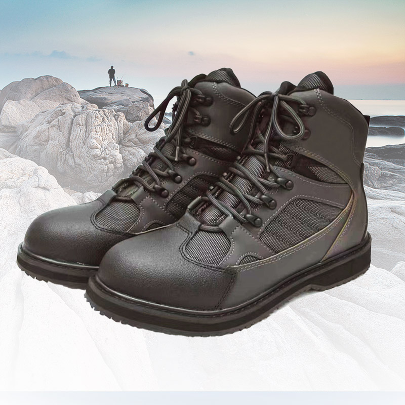 Buty wędkarskie Gumowa lub fil – Hunting Boot Insole recenzja i cena