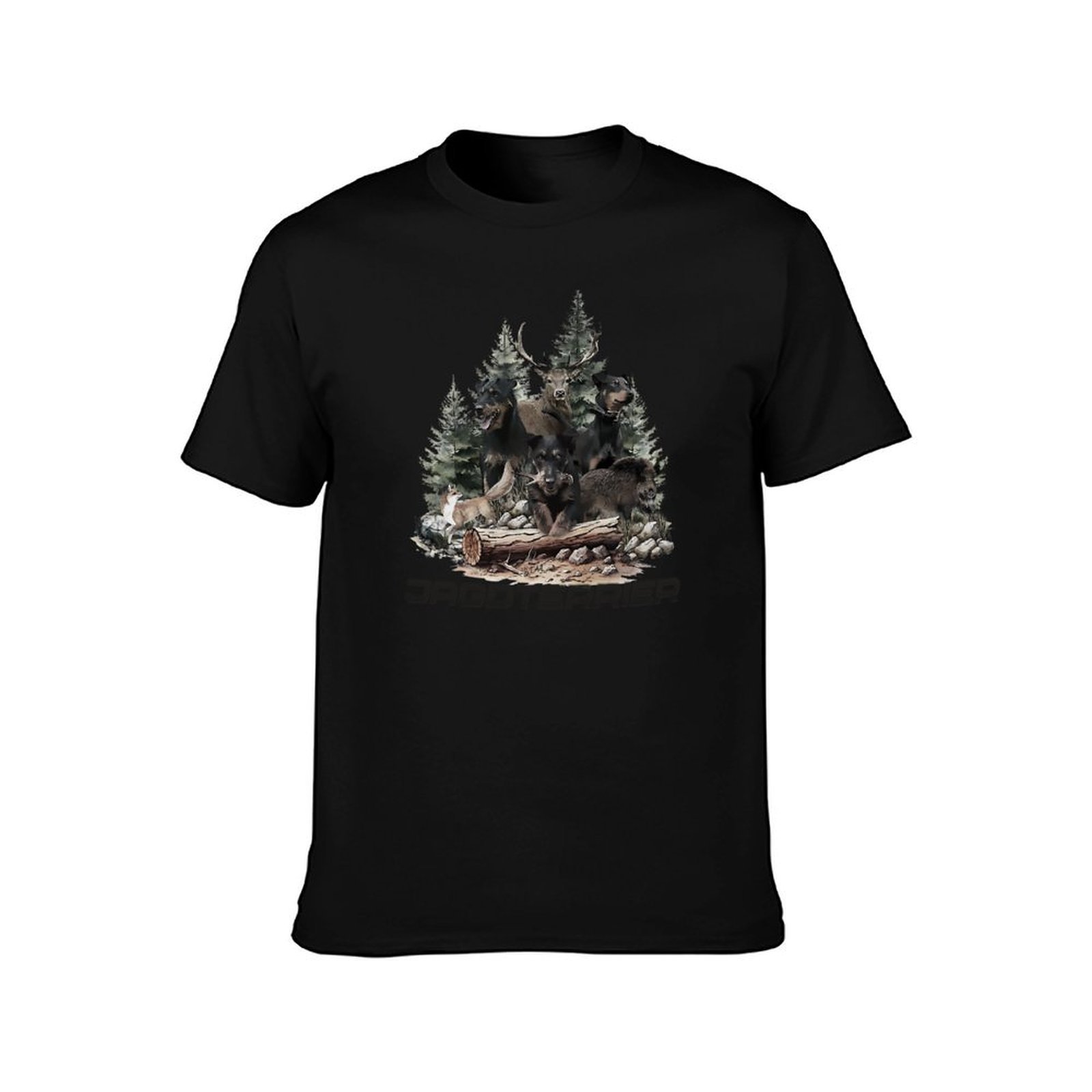 Koszulka sportowa z wysoką ela – Wildman Hunting & Outdoor Nelspruit recenzja i cena