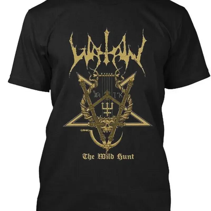 Koszulka Watain The Wild Hunt  – Wildman Hunting & Outdoor Nelspruit recenzja i cena