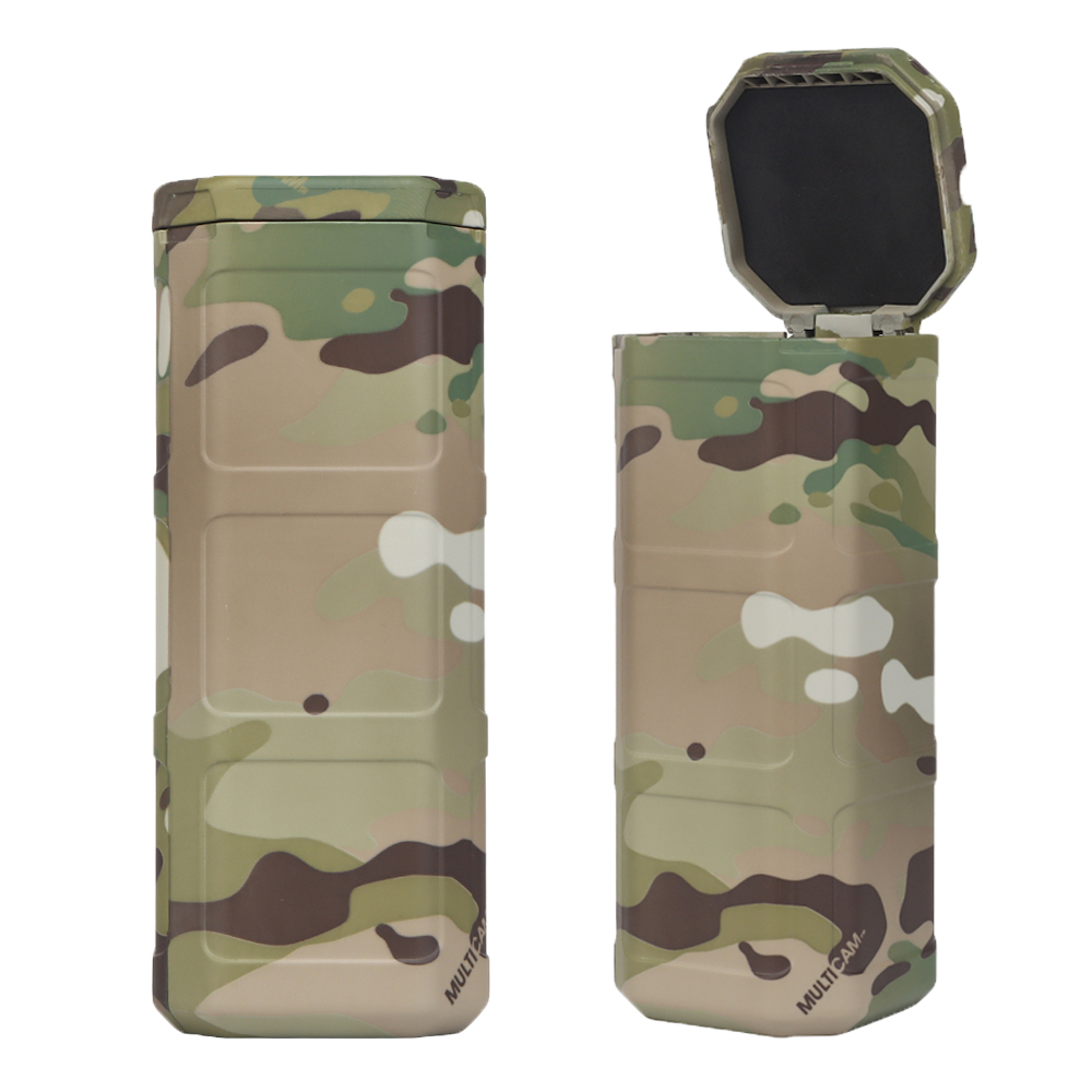 Taktyczny, odporny na wstrząsy – Outdoor Hunting Gear Storage recenzja i cena