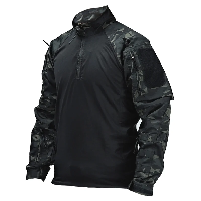 Koszule taktyczne outdoorowe,  – Hunting & Outdoor As recenzja i cena