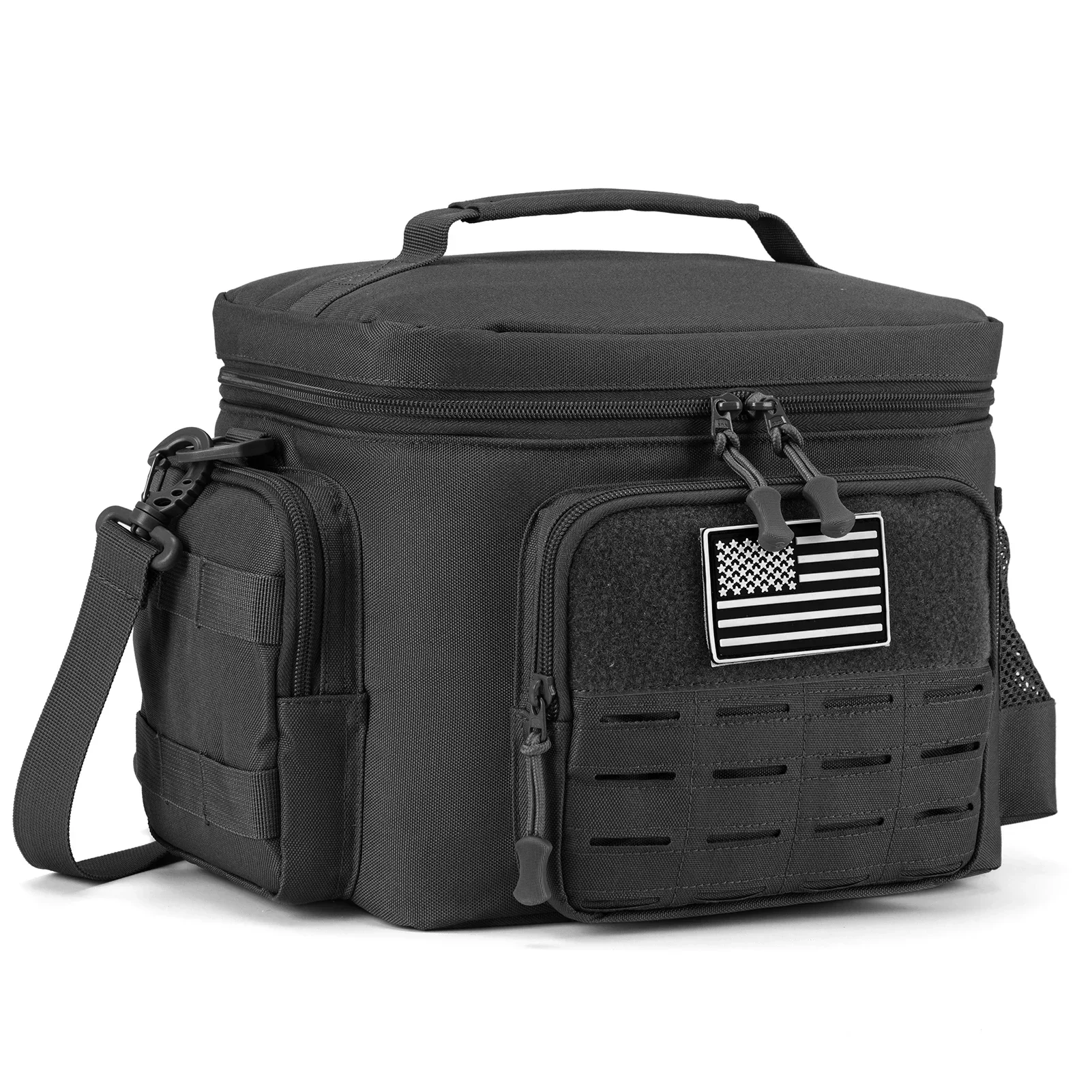 13L Taktyczna termoizolacyjna  – Outdoor Hunting Gear Storage recenzja i cena