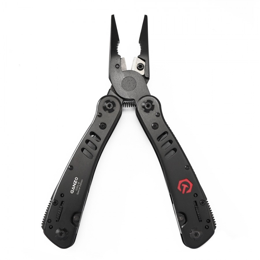 Ganzo G302 G302-H G302-B – wie – Knife Hunting Fixed Blade recenzja i cena