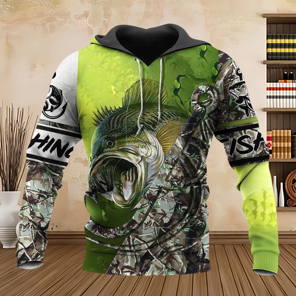 Męska bluza z kapturem 3D z na – Wildman Hunting & Outdoor Nelspruit recenzja i cena
