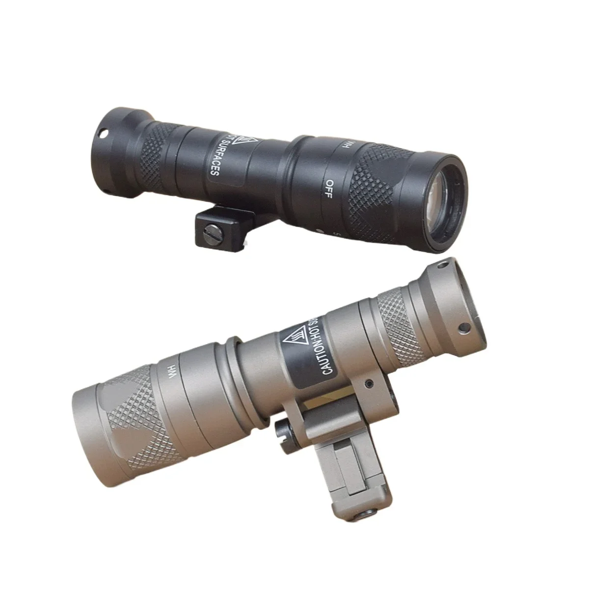 Latarka Surefir M600 M340 DF M – Hunting Outdoor Shop recenzja i cena