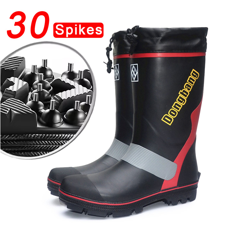 Buty wędkarskie, antypoślizgow – Hunting Boot Insole recenzja i cena