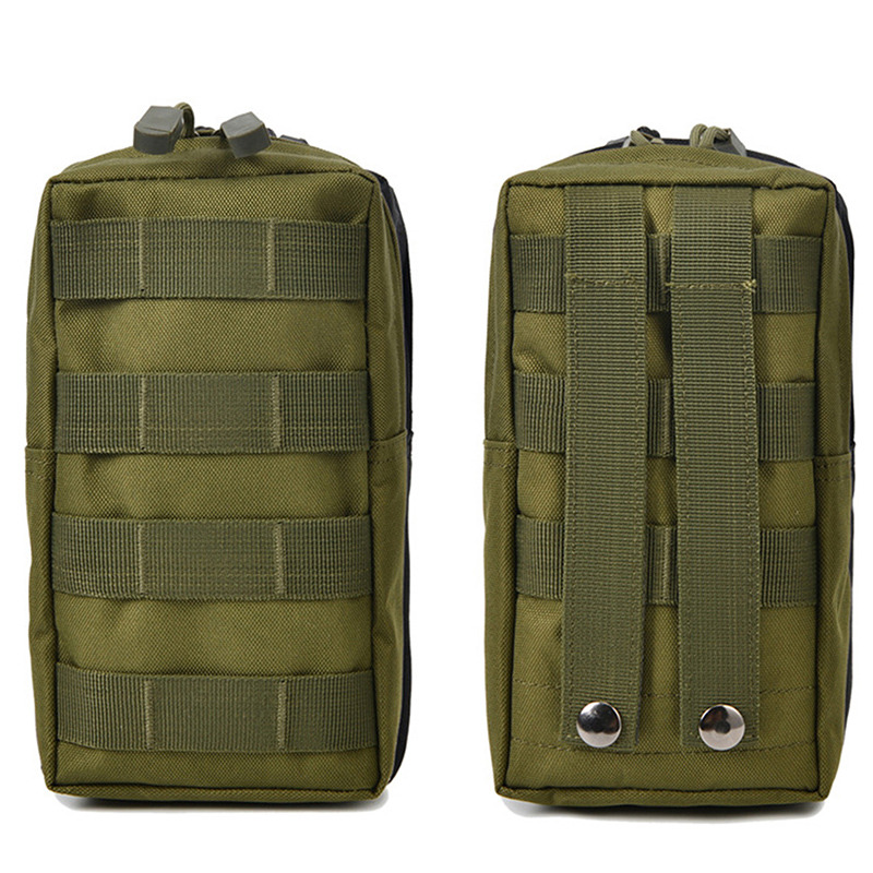 Wodoodporna nylonowa torba tak – Outdoor Hunting Gear Storage recenzja i cena