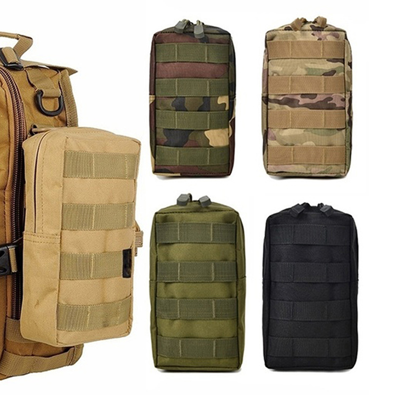 Wodoodporna nylonowa torba tak – Outdoor Hunting Gear Storage recenzja i cena