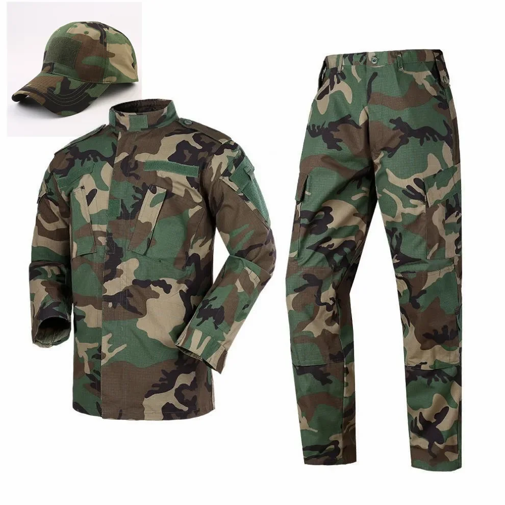 Zestaw taktyczny Multicam 2026 – Hunting & Outdoor As recenzja i cena