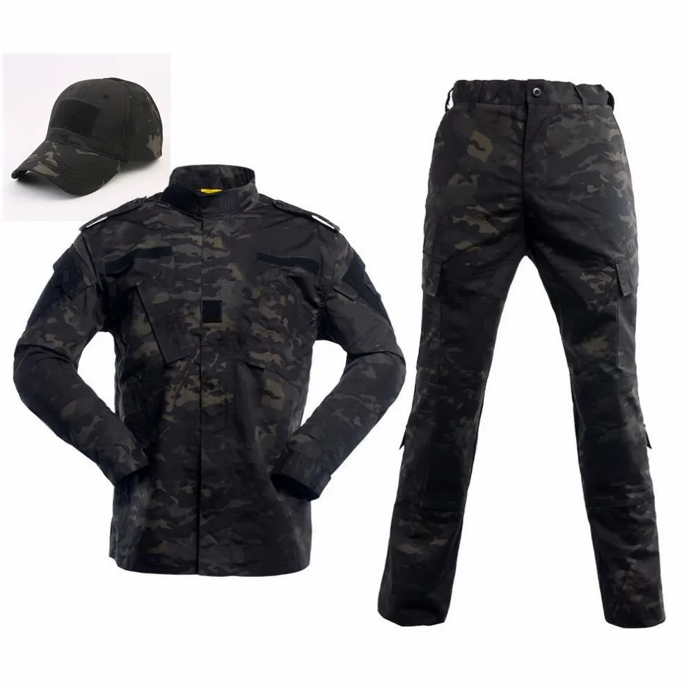 Zestaw taktyczny Multicam 2026 – Hunting & Outdoor As recenzja i cena