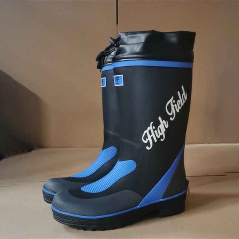Wodoodporne buty myśliwskie na – Hunting Boot Insole recenzja i cena