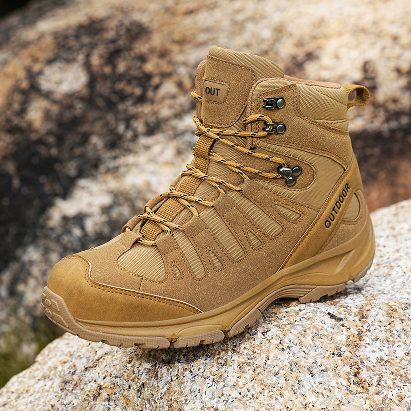 Nowe męskie wysokiej jakości s – Hunting Outdoor Brand recenzja i cena